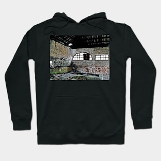 Skylight Hoodie